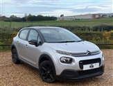 Used Citroen C3