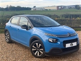 Used Citroen C3