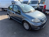 Used Citroen C3