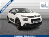 Used Citroen C3 Used Citroen C3