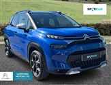 Used Citroen C3
