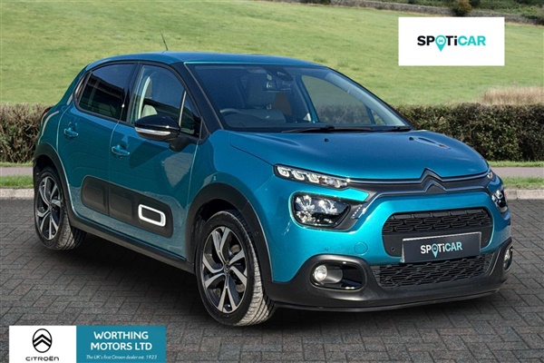 Large image for the Used Citroen C3