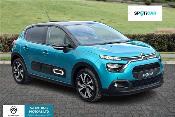 Large image for the Used Citroen C3
