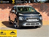 Used Citroen C3
