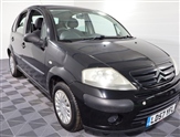 Used Citroen C3 Used Citroen C3