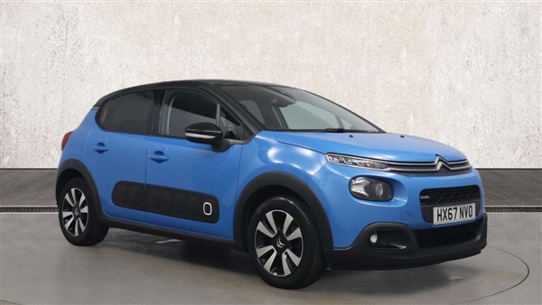 Large image for the Used Citroen C3