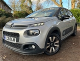Used Citroen C3