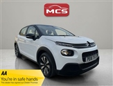 Used Citroen C3 Used Citroen C3