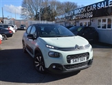 Used Citroen C3