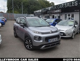 Used Citroen C3