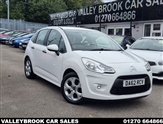 Used Citroen C3