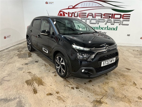 Large image for the Used Citroen C3
