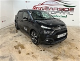 Used Citroen C3