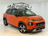 Used Citroen C3