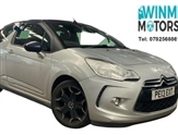 Used Citroen C3