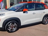 Used Citroen C3