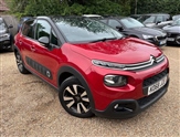 Used Citroen C3