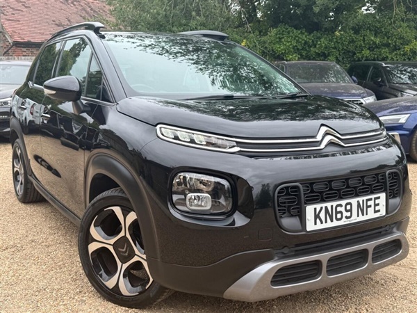 Large image for the Used Citroen C3 AIRCROSS