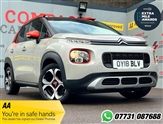 Used Citroen C3