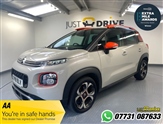 Used Citroen C3 Used Citroen C3