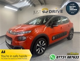 Used Citroen C3