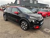 Used Citroen C3