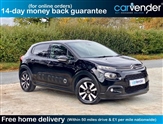 Used Citroen C3 Used Citroen C3