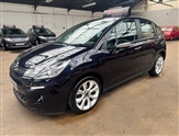 Used Citroen C3