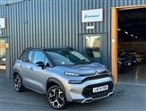 Used Citroen C3