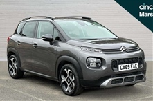Used Citroen C3