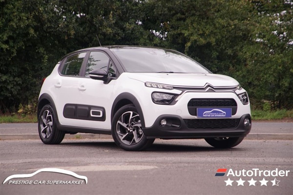 Large image for the Used Citroen C3