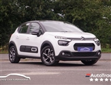 Used Citroen C3