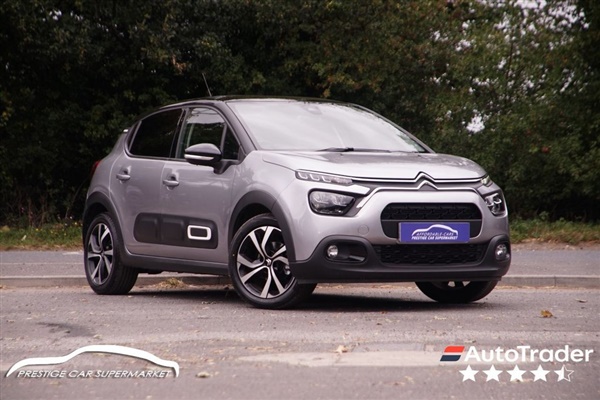 Large image for the Used Citroen C3