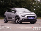 Used Citroen C3