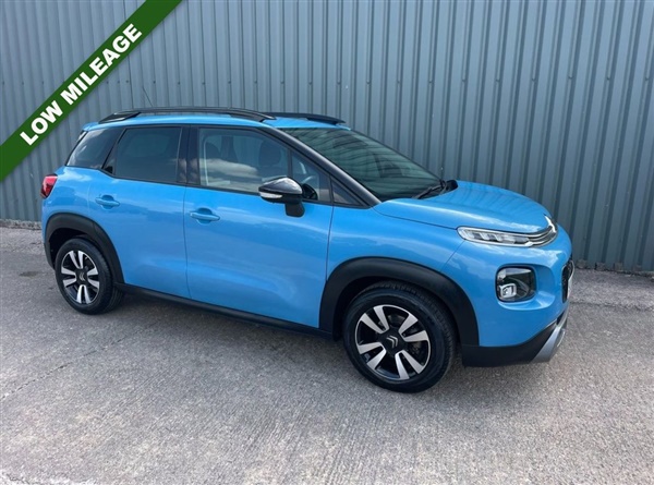Large image for the Used Citroen C3 AIRCROSS