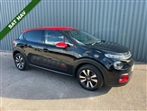 Used Citroen C3