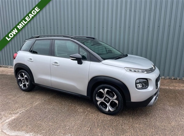 Large image for the Used Citroen C3 AIRCROSS