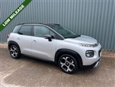 Used Citroen C3