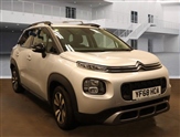 Used Citroen C3