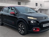 Used Citroen C3 Used Citroen C3