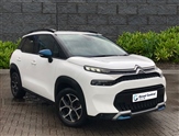 Used Citroen C3