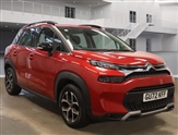 Used Citroen C3