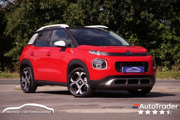 Large image for the Used Citroen C3 AIRCROSS