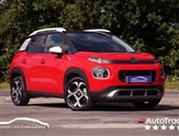 Used Citroen C3