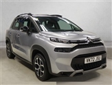 Used Citroen C3