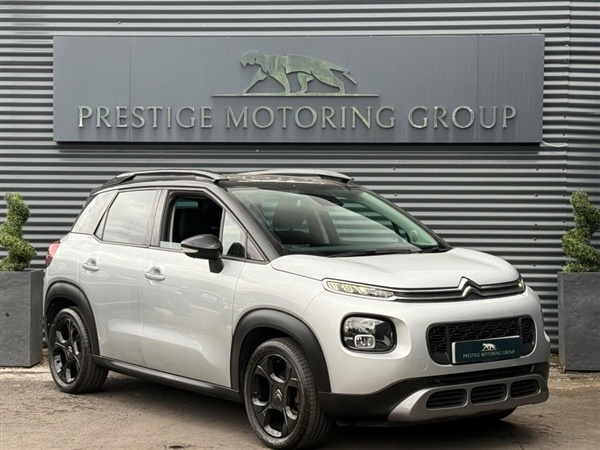 Large image for the Used Citroen C3 AIRCROSS