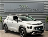Used Citroen C3