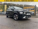 Used Citroen C3 Used Citroen C3