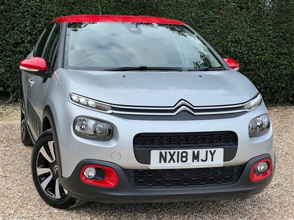 Large image for the Used Citroen C3