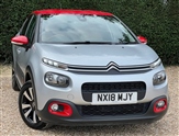 Used Citroen C3